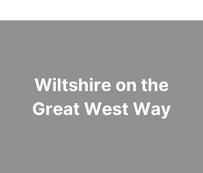 Wiltshire on the Great West Way